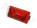 Converter USB to Serial UART Bridge FT232RL RS232 FTDI